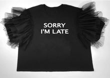 Load image into Gallery viewer, I Didn't Want To Come  (His)