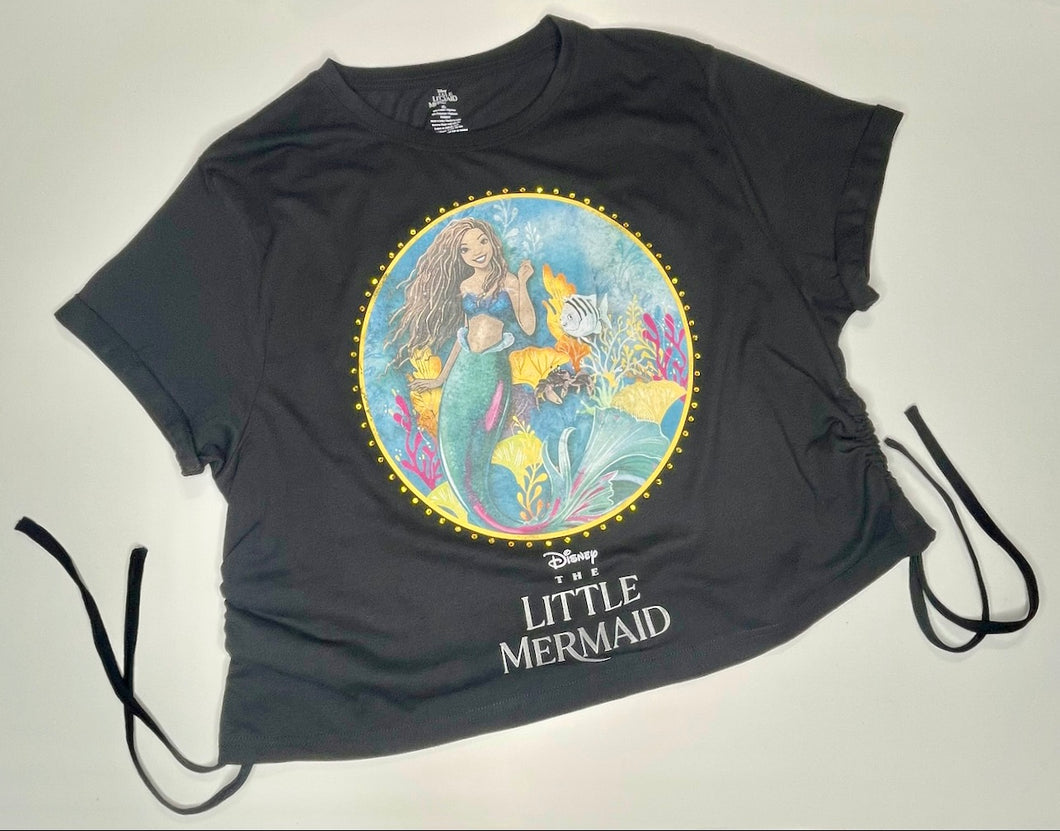 The Little Mermaid