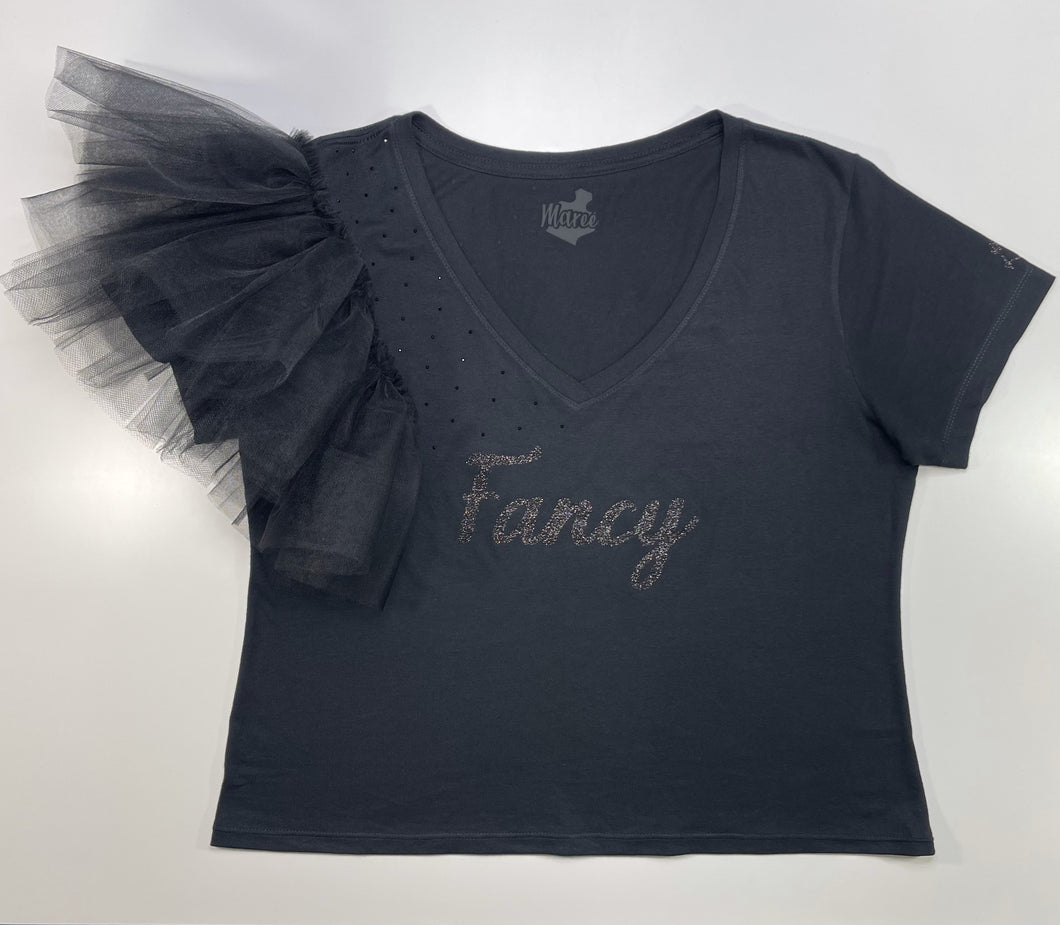 Fancy Tee