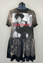 Load image into Gallery viewer, Whitney Tee Shirt Dress
